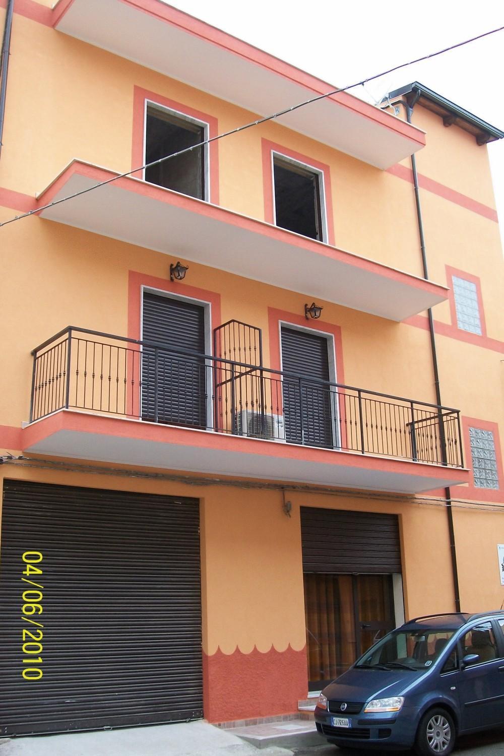 B&B Mediterraneo Torre Melissa Ngoại thất bức ảnh